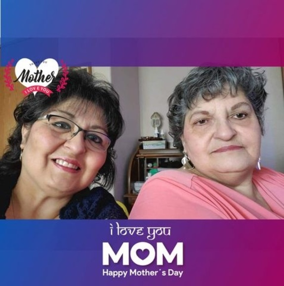 Meet your Posher, Patsy - Picture 1 of 1